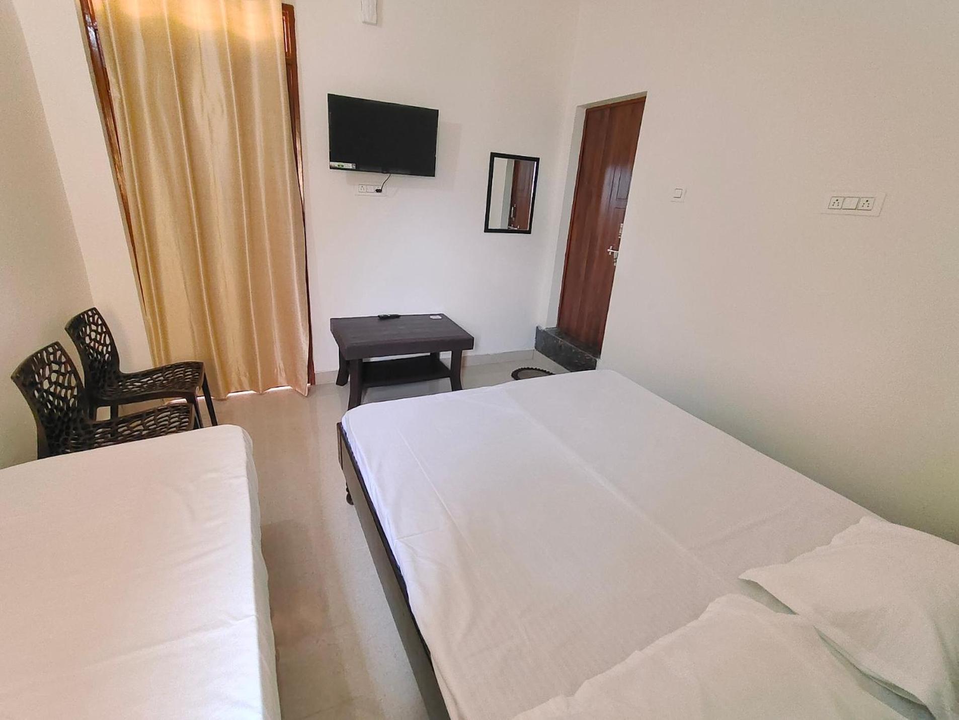 Alaknanda Homestay Karnaprayāg Exterior foto