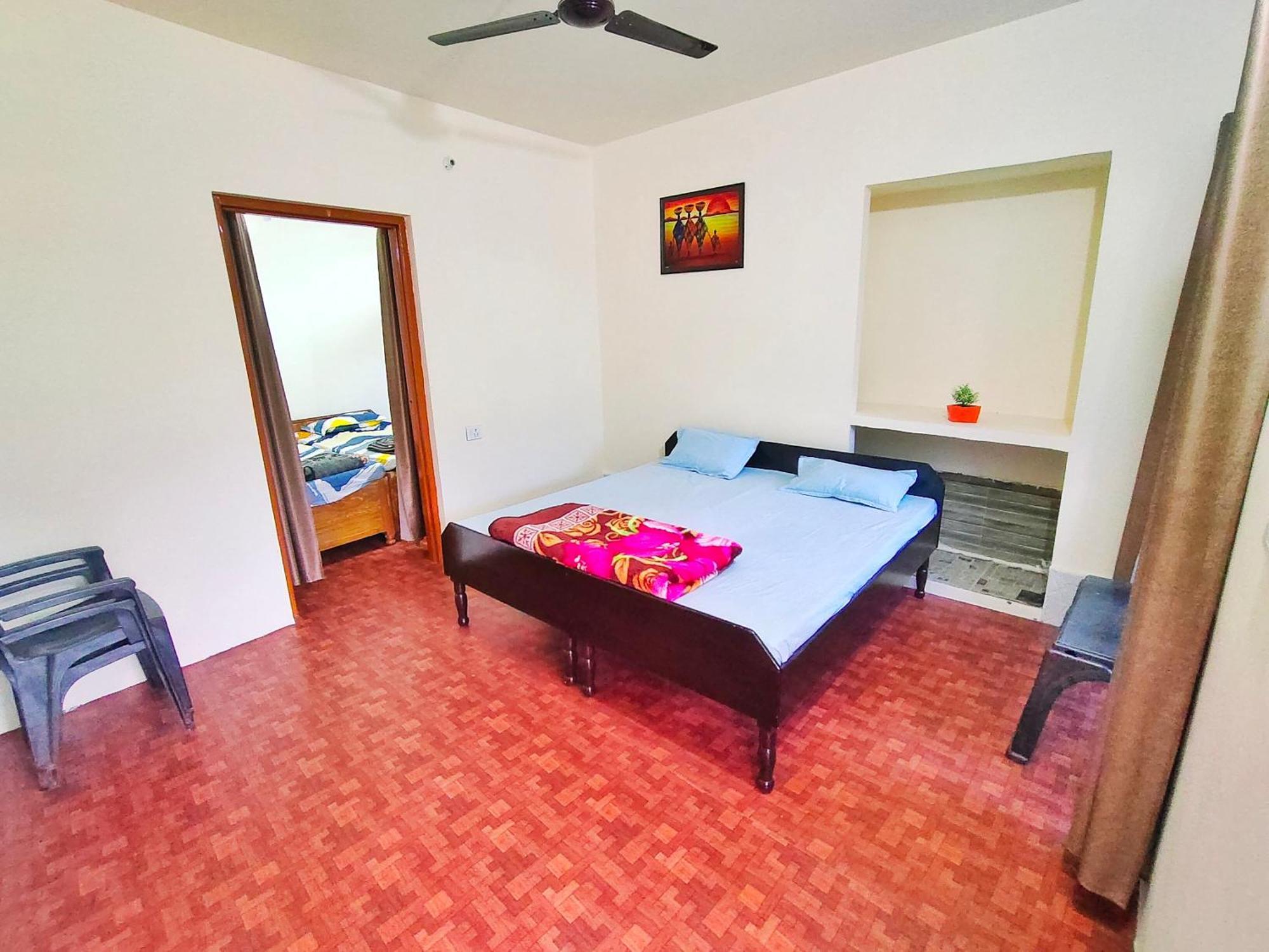 Alaknanda Homestay Karnaprayāg Quarto foto